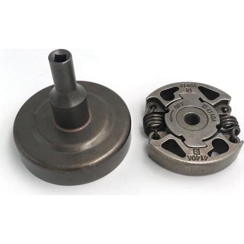 Clutch Drum Kit For Stihl FS38 FS40 FS45 FS46 FS50 FS55 FS56 FS70 Brushcutter String Trimmer Strimmer grass cutter Spare Parts