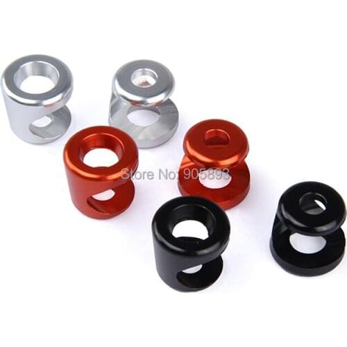 Rc CNC metal protective shell shock