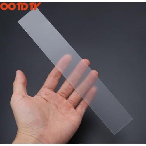 Bike stickers accessories Bicycle Sticker Chain Stay Protector Transparent Cycling Mountain Road Bike Care dropshipping