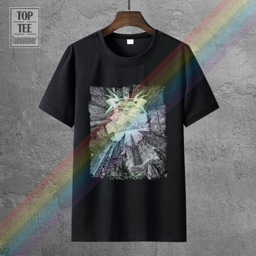 Vektor Outer Isolation T Shirt S M L Xl 2Xl Brand New Official T Shirt