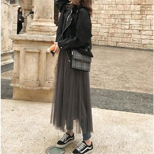 Женские демисезонные куртки NO1 Mafia China At AliExpress