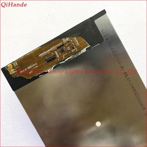 New lcd panel FPCA.2F.080031AV2 For 8inch X80 Pro Tablet PC display LCD screen
