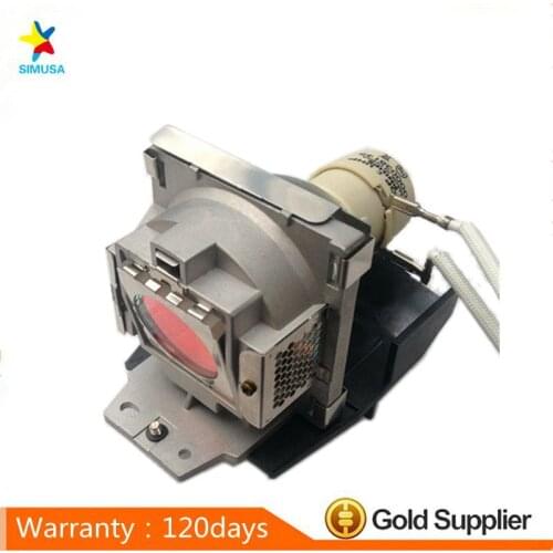 Original RLC-035 bulb Projector lamp with housing fits for VIEWSONIC PJ513D/PJ513DB