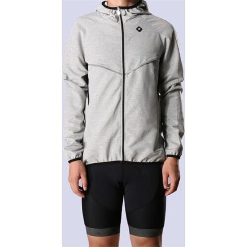 DONEN autumn LONG SLEEVE CYCLING JERSEY tight race fit pro cycling gear road bicycle jersey