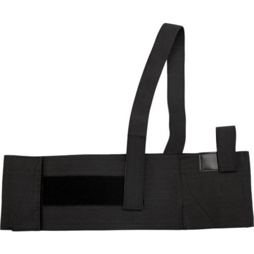 Durable and Flexible Tactical Adjustable Belly Band Waist Pistol Gun Holster Belt Girdle for glock all size