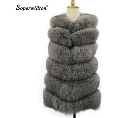 Женские шубы Soperwillton China At AliExpress