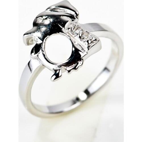 YAFEINI Children's Rings