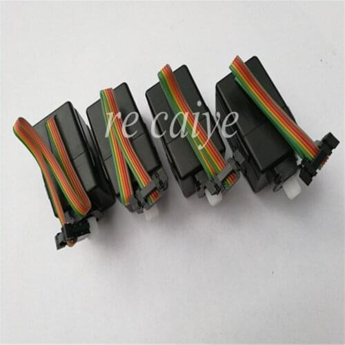 10 pieces machine ink gear motor,3050L012S ,61.186.5311caiye offset printing machine parts
