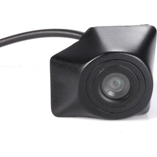 Color CCD Vehicle logo Front view car camera for Kia Sportage R from 2011 2012 NTSC PAL ( Optional)