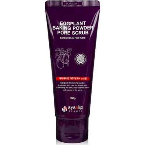 EYENLIP Facial Scrubs