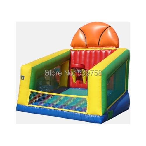 Factory direct inflatable toys, inflatable games, inflatable bouncer, inflatable slides CN-007