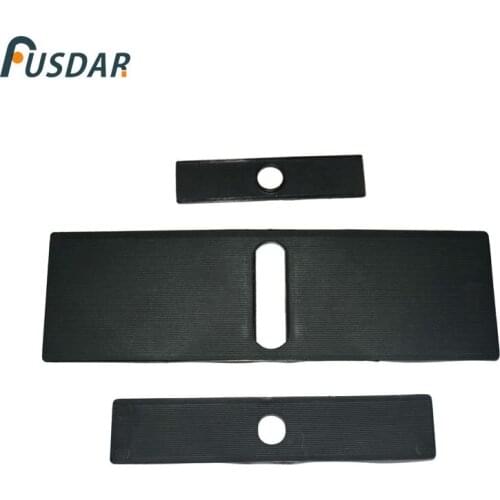FUSDAR Suspension Parts