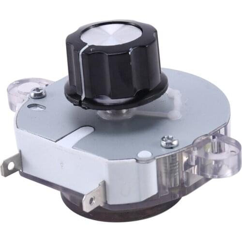 Ozone Generator Air Purifier Timer Control Equipment Timer Ozone Generator Accessories