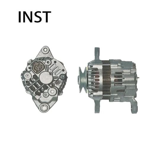 ALTERNATOR DYNAMO GENERADOR ELECTRICO FOR 12V 50A 1V/A73 12861N ATT03877 12077 AMT0122