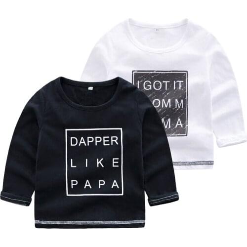 Kimocat Kids Tops