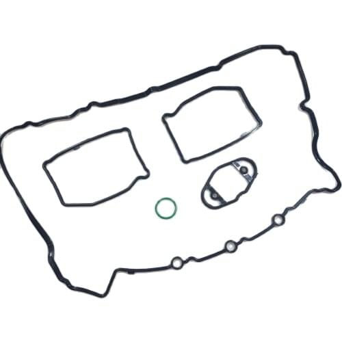 11127588418 engine valve cover gasket kit valve cover gasket