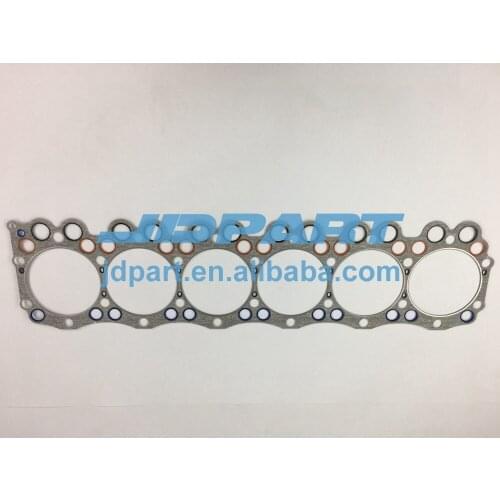 M10C Head Gasket For Hino