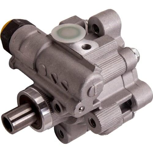 Power Steering Pump For Dodge for Chrysler Town&Country 3.3L 3.8L 01-07 4743060AA