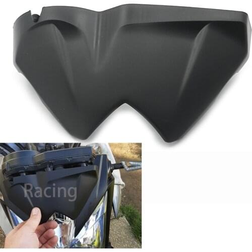 Motorcycle Fairings Injection head Instrument shell Bodywork Fairing cover guard For YAMAHA XJ6 Yamaha XJ6 2009 - 2012 2011 2010