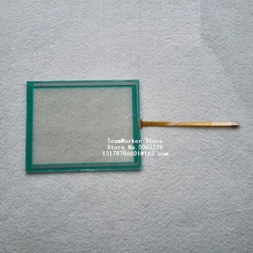 OP177B 6AV6642-0DA01-1AX1 Touch Panel Display Panel 100% New Original OP177B 6AV6642-0DA01-1AX1 6AV6642-0DC01-1AX0