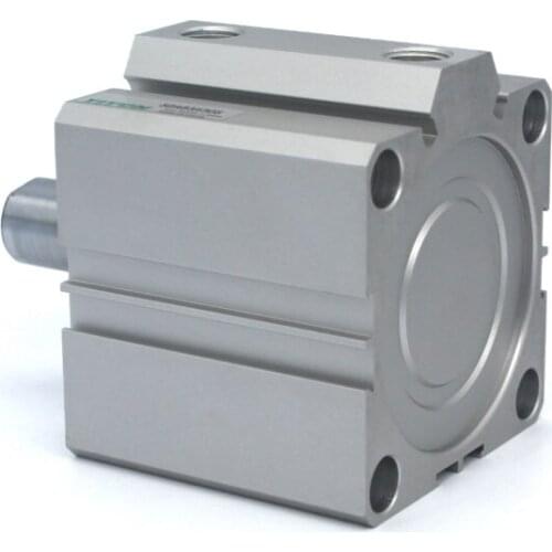 SDA63X20S SDA63X20B SDA63X20SB SDA63X25S SDA63X25B SDA63X25SB SDA63X30S SDA63X30B SDA63X30SB YIYUN Pneumatic Compact Cylinder