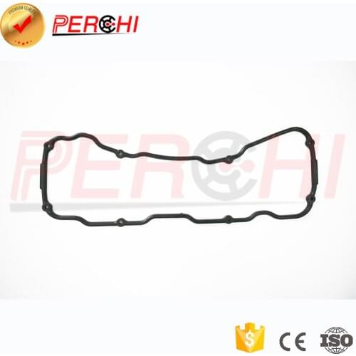 Rocker Cover Gasket for Nissan Z20 NA20 Z22 Pickup Truck (720) 1980/01-1986/03 URVAN Box (E23) 2.0 VANETTE Box C120 13270-G2500