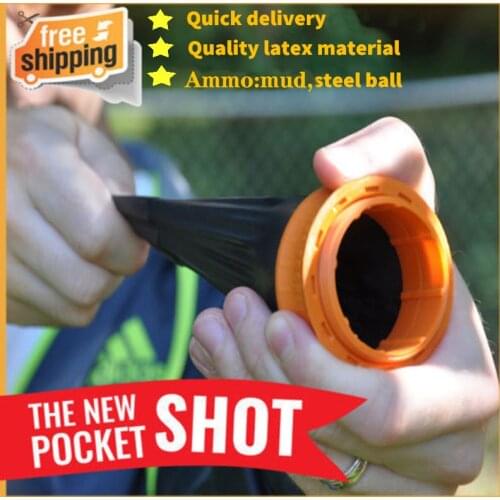 Aluminium Alloy Sling Catapult Self defense GEAR Powerful Hunting Slingshot Pocket Cup Slingshot Arrow Cap Target Shooting Ammo