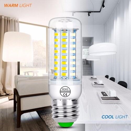 SPSCL LED Bulbs E27