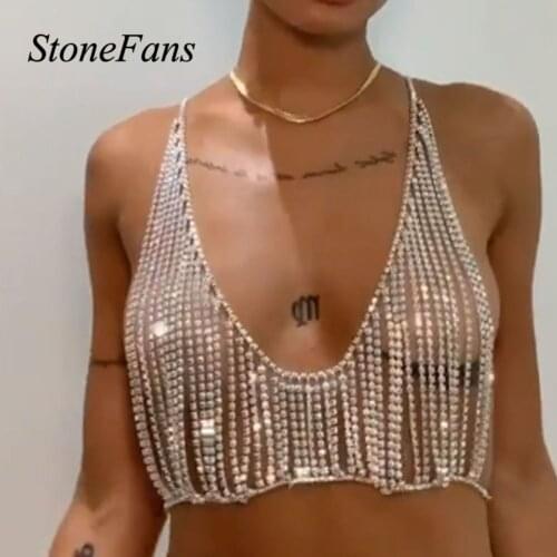 Stone Fans Women Underwear