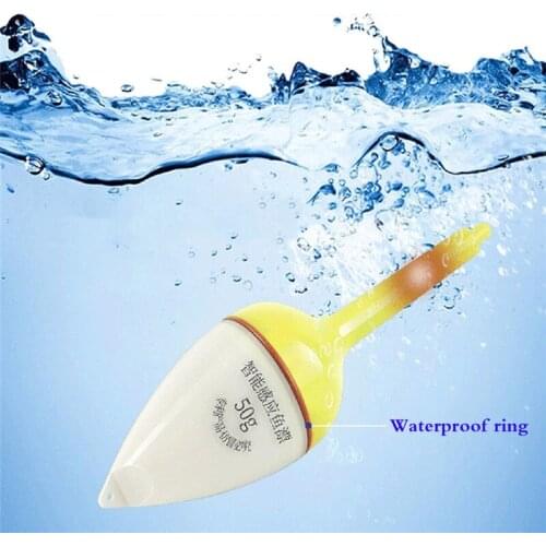 Luminous Fishing Buoy Fishing Night Fishing Buoy Fishing Tackle Accessories