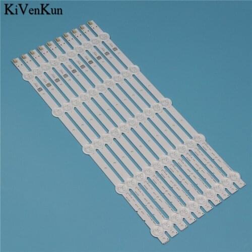 TVs LED Backlight Strips For SONY SVG400A81_REV3_121114 LED Bars SVG400AB1_REV3_121114 Bands Rulers S400DH1-1 2 3 S400H1LCD-1