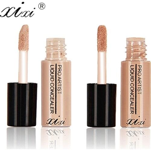 Face Make Up Foundation Concealer Stick Concealer Liquid Contouring Foundation Cover Acne Freckles Scars Natural Oil Control