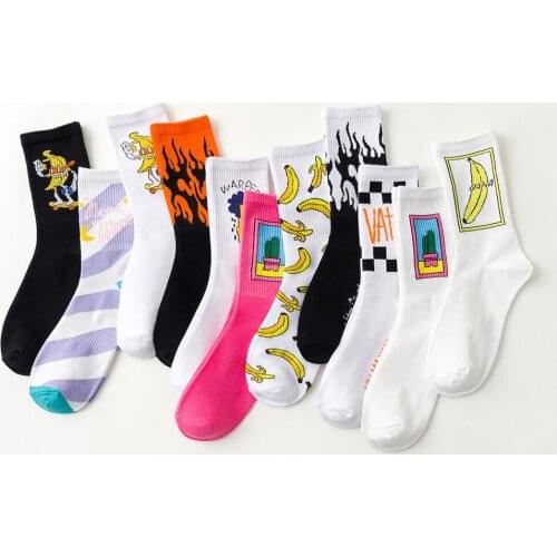 Tyburn Men's Patterned Socks