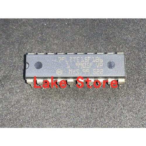 1 unids/lote 7PLITE15F1B6 ST7PLITE15F1B6 DIP