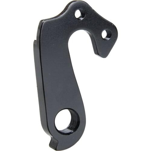 2pcs Derailleur hanger For Haibike Elves Winora Staiger Sinus Hercules Bergamont BGM-H031 Frames Rear Gear Mech Dropout CNC