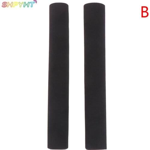 2021 NEW 1 Pair Soft Baby Stroller Handle Cover Push Tube Cart Sleeve EVA Foam Covers Armrest Protector Grips Accessories