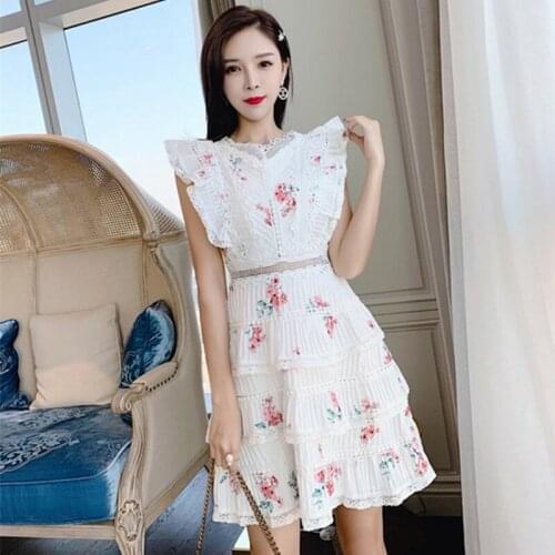 Праздничные летние платья ASRQXJM China At AliExpress