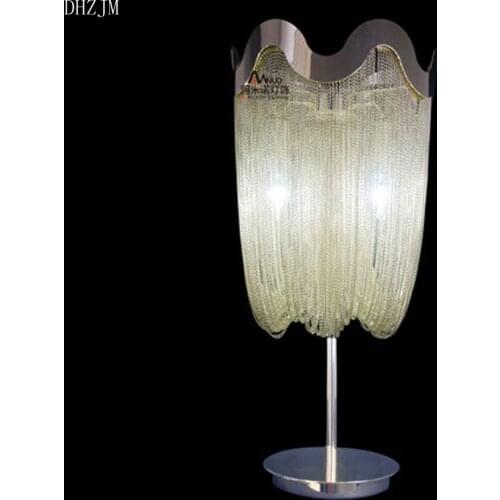 DHZJM Table Lamps