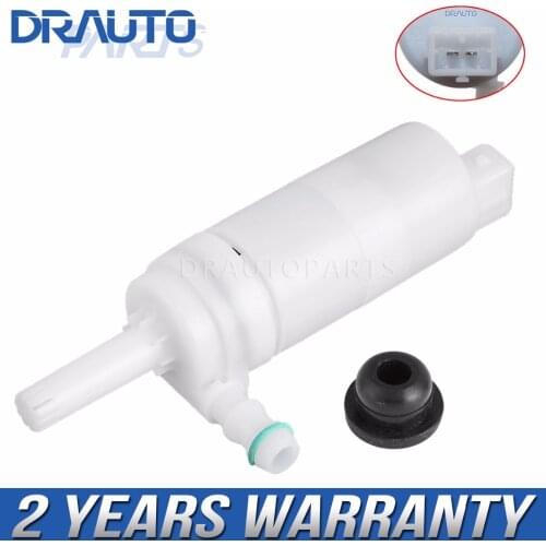 DRAUTOPART Car Wipers