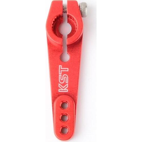 KST 25T-6C Original Full Metal Arm Servo Rocker Arm Use For KST Standard Servo MINI Servo