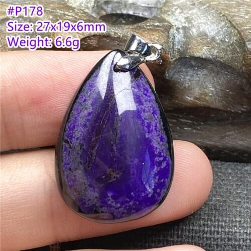 Silver Pendants MUKO GEMS China