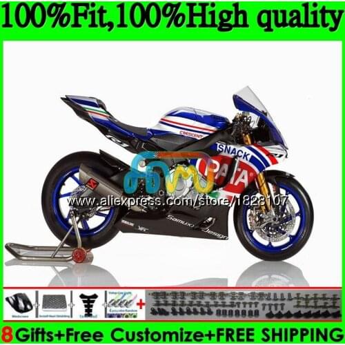 OEM Stock color Injection For YAMAHA YZF R1 1000 YZFR1 15 16 17 129BS.34 YZF-1000 YZF R 1 YZF1000 YZF-R1 2015 2016 2017 Fairing