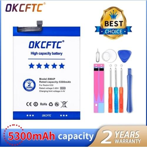 OKCFTC Redmi K30 Pro Zoom