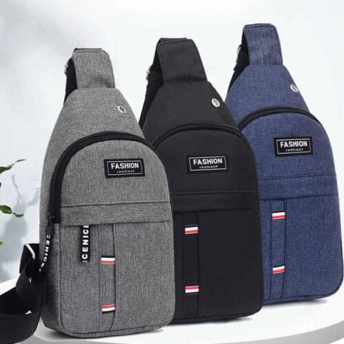 OLN Men's Shoulder Bags
