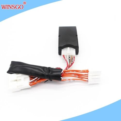 For Kia K5/Optima Panoramic sunroof Car Auto Power Sunroof Closer