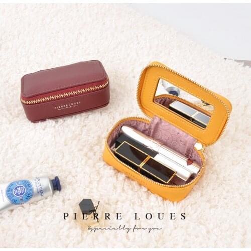 Ritallen Women's Cosmetic Bags