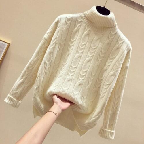 Sukienki Women's Sweaters And Cardigans
