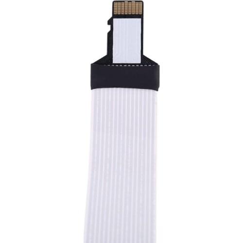 TF micro SD male to TF micro SD FeMale (TF to TF)Flexible Memory Card Extension