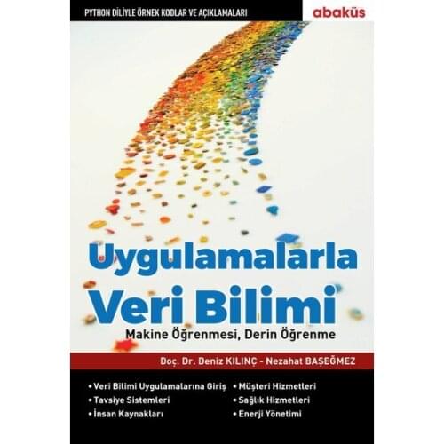 Turkuvaz Kitap Science And Technology