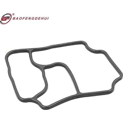 Oil Filter Housing Seal Gasket For BMW 3 5 7 X3 X5 Z3 Z4 E36 E46 E34 E39 E60 E61 E38 E65 E66 E83 E53 E36 E85 E86 11421719855